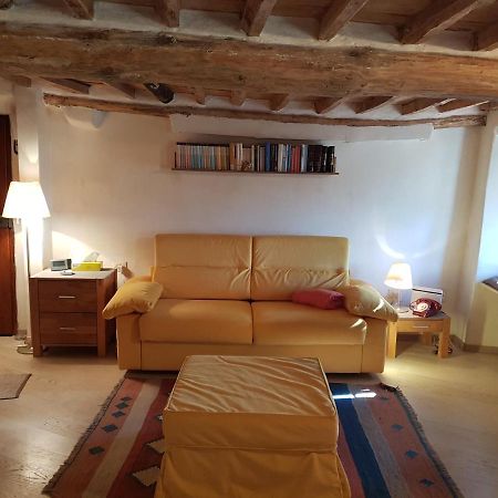 La Clementina Apartment La Spezia Bagian luar foto