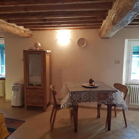 La Clementina Apartment La Spezia Bagian luar foto