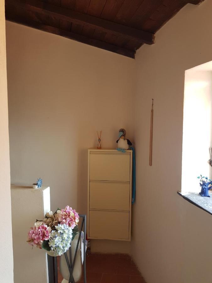 La Clementina Apartment La Spezia Bagian luar foto
