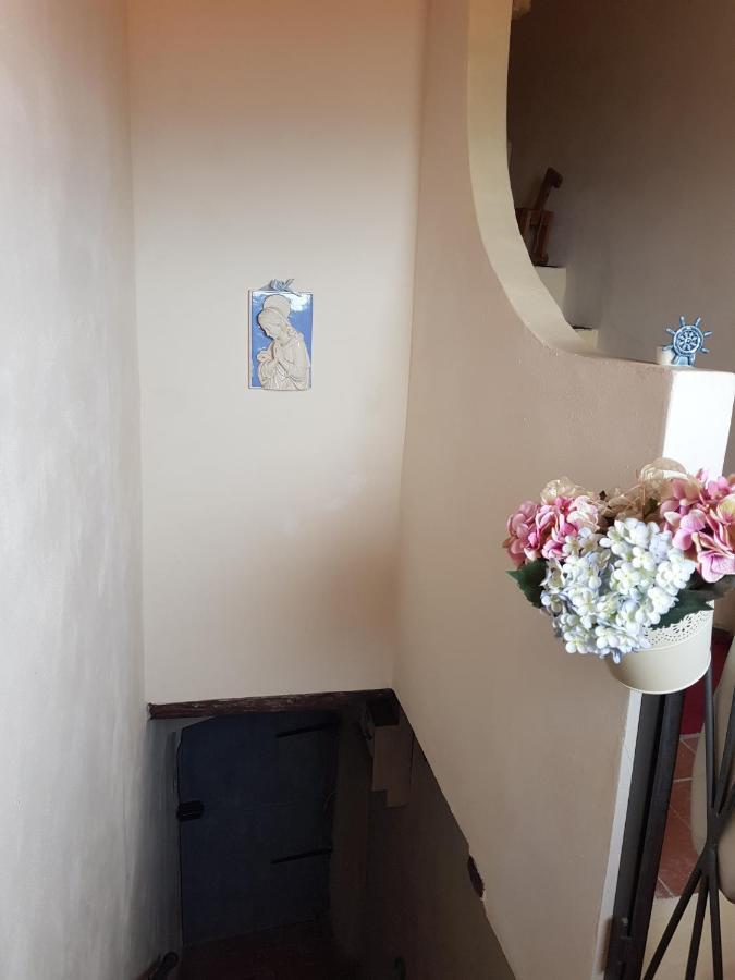 La Clementina Apartment La Spezia Bagian luar foto