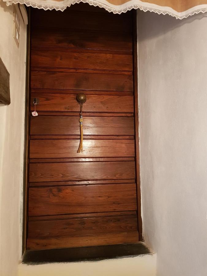 La Clementina Apartment La Spezia Bagian luar foto