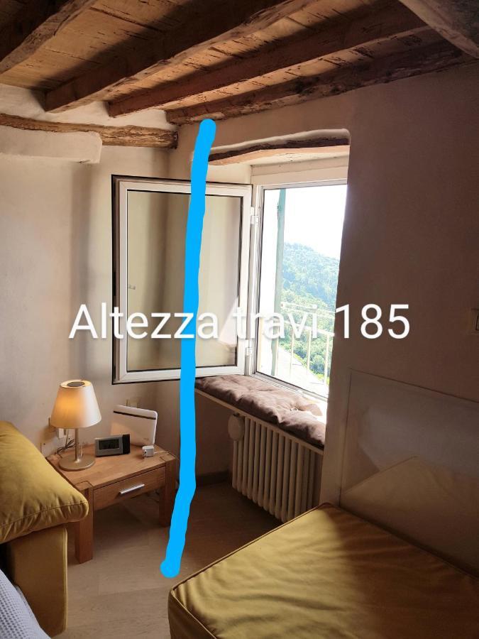 La Clementina Apartment La Spezia Bagian luar foto