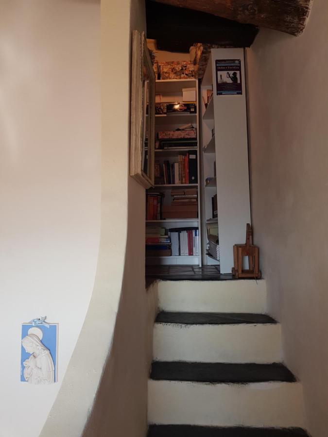 La Clementina Apartment La Spezia Bagian luar foto