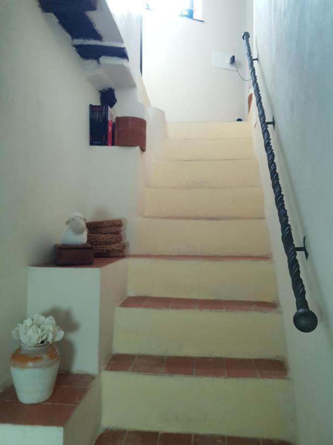 La Clementina Apartment La Spezia Bagian luar foto