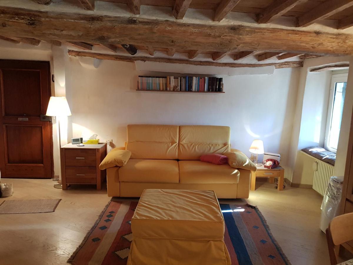La Clementina Apartment La Spezia Bagian luar foto
