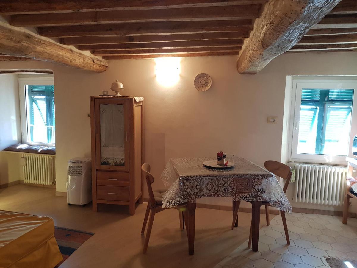La Clementina Apartment La Spezia Bagian luar foto