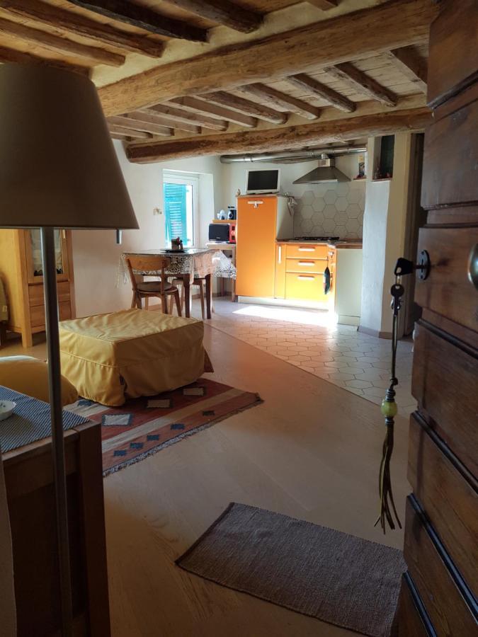 La Clementina Apartment La Spezia Bagian luar foto