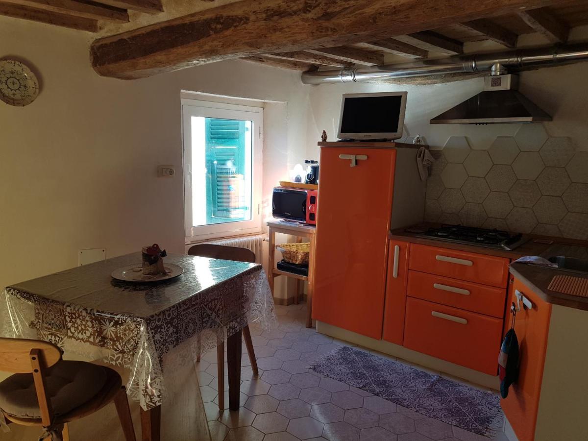La Clementina Apartment La Spezia Bagian luar foto