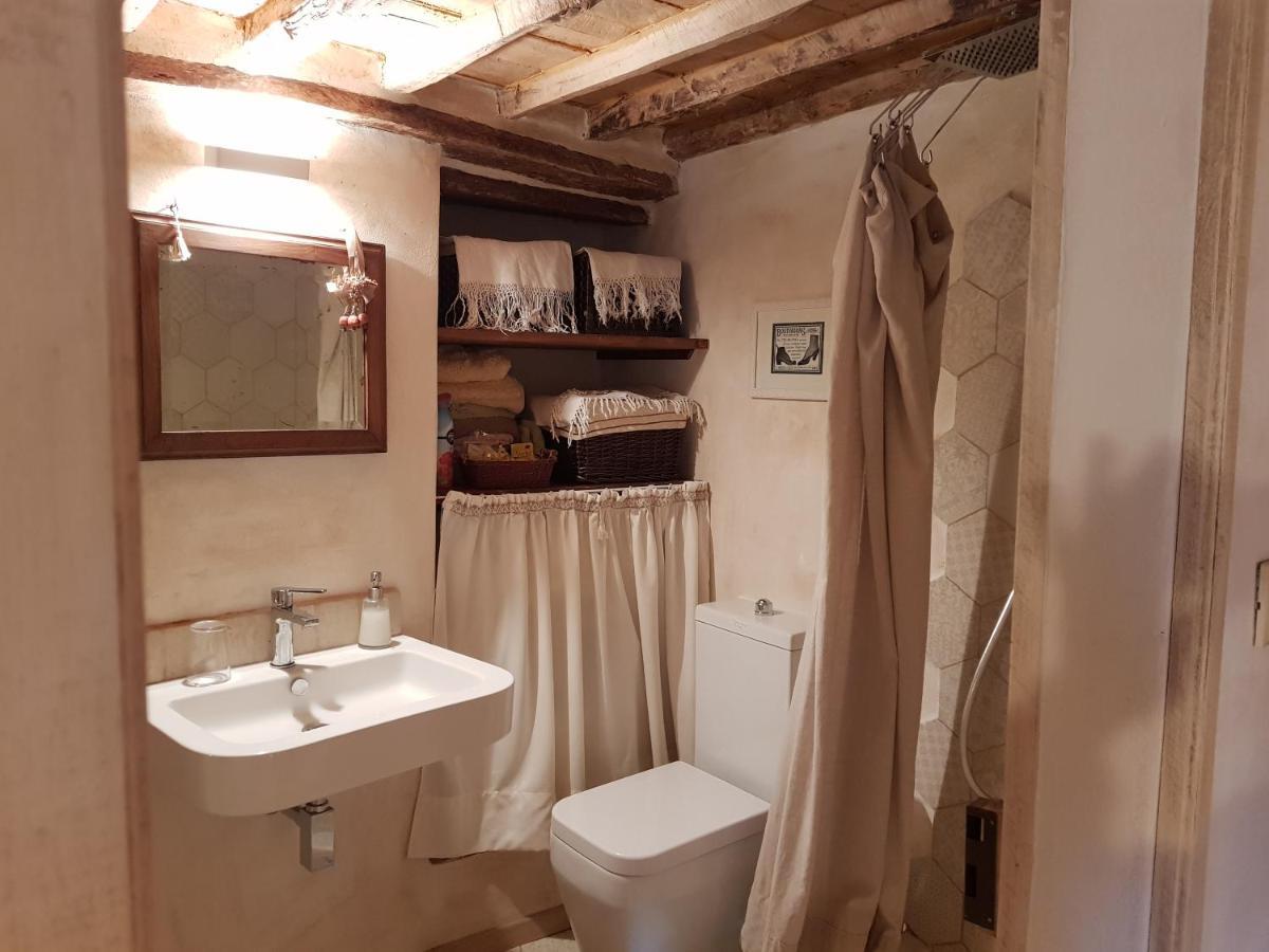 La Clementina Apartment La Spezia Bagian luar foto