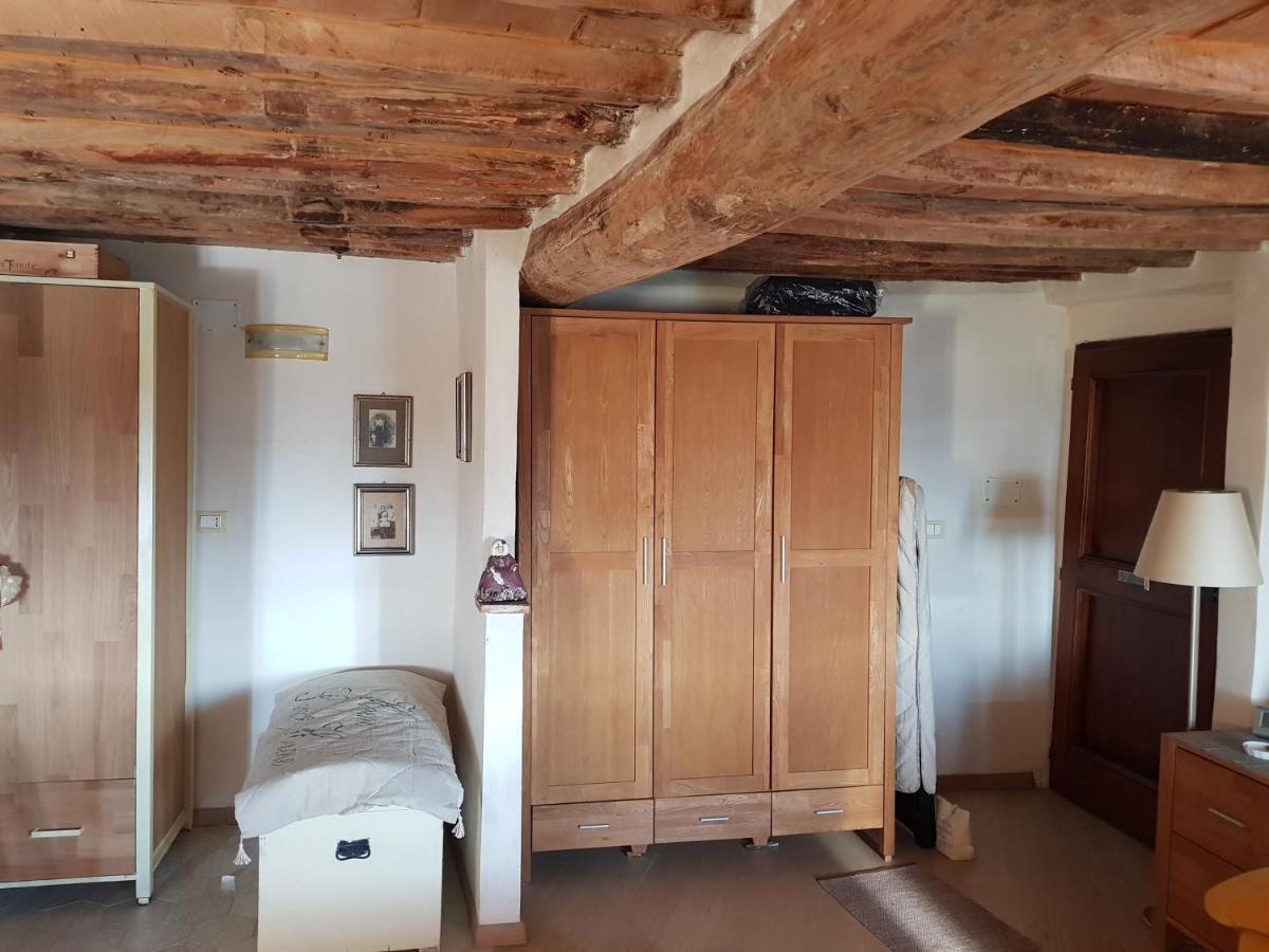 La Clementina Apartment La Spezia Bagian luar foto