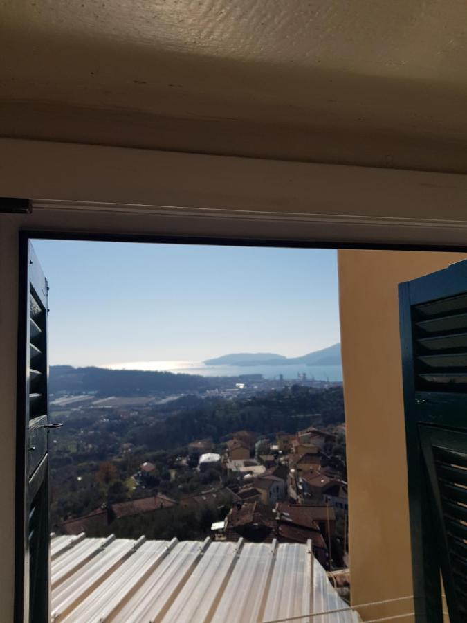 La Clementina Apartment La Spezia Bagian luar foto