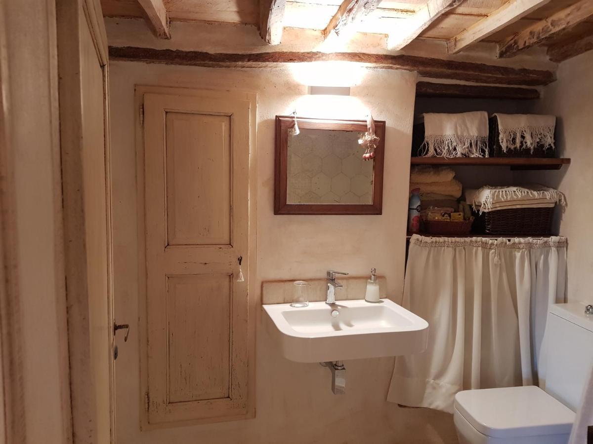 La Clementina Apartment La Spezia Bagian luar foto